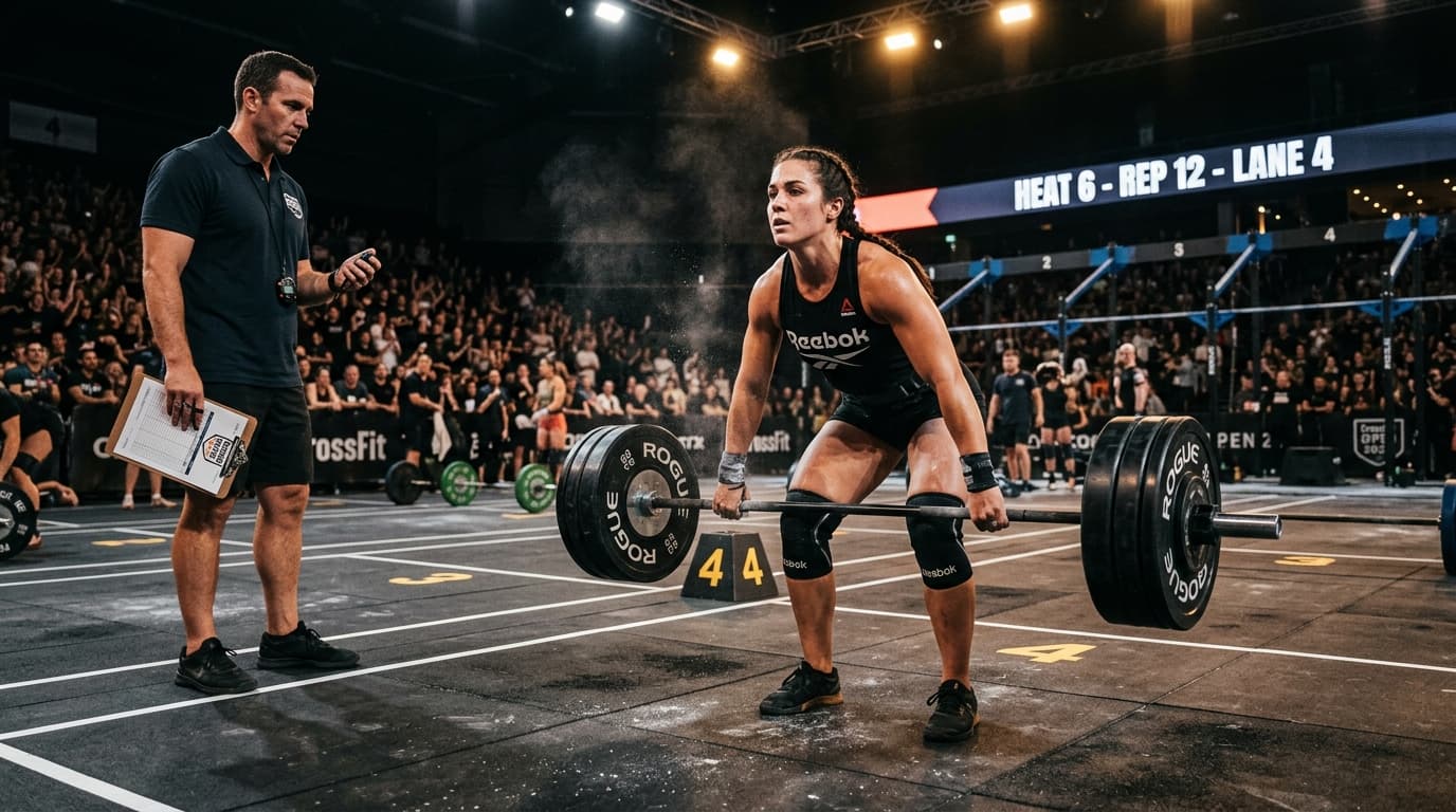 Fitbora Arena